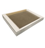 Screened Bottom Boards vs Solid Bottom Boards