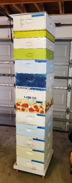 SUPER STORAGE