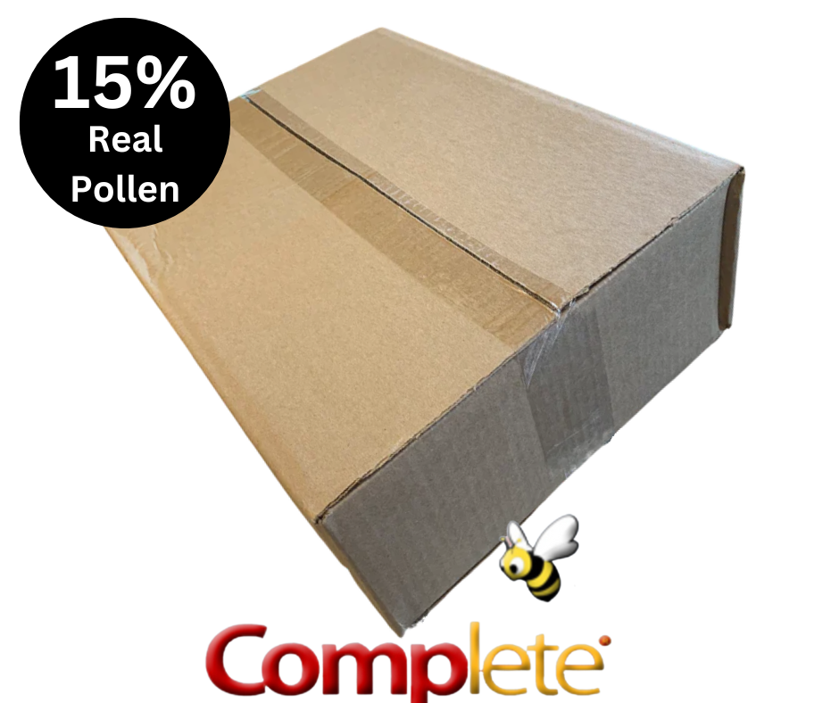 Global 40 LB Dumbbell