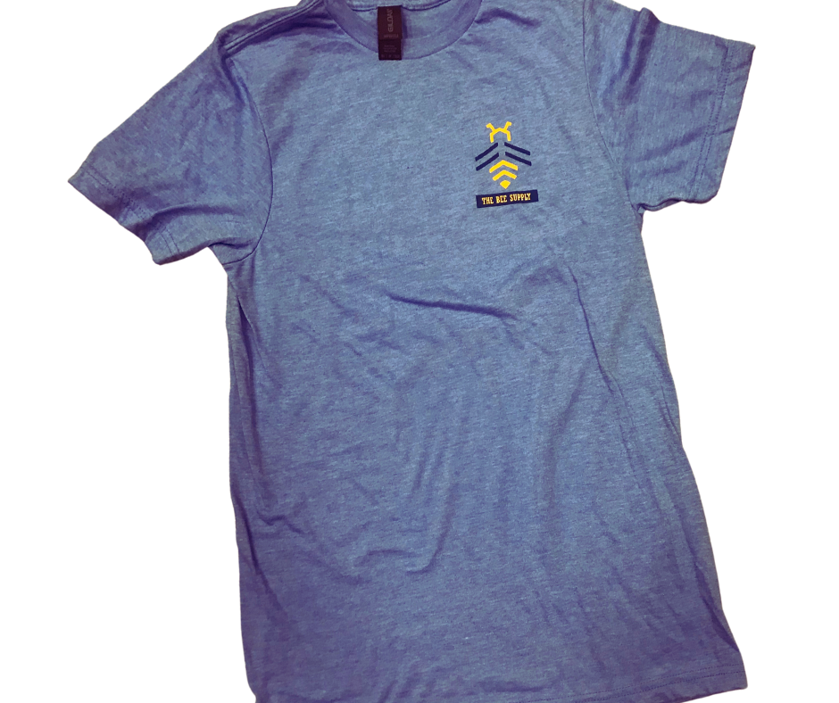 Bee a keeper t shirt 16859048
