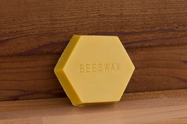 1 lb beeswax