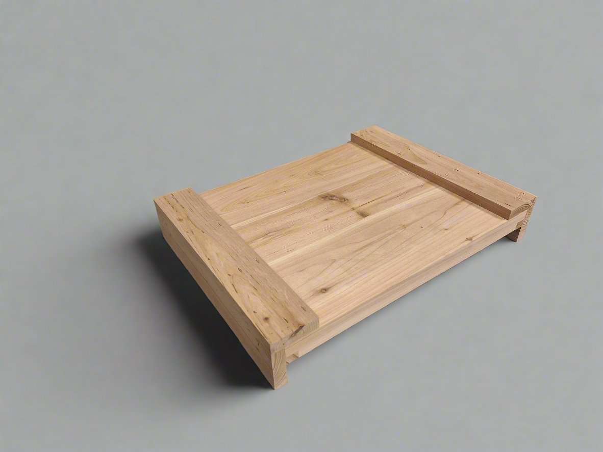 10 Frame Migratory Lid TBS