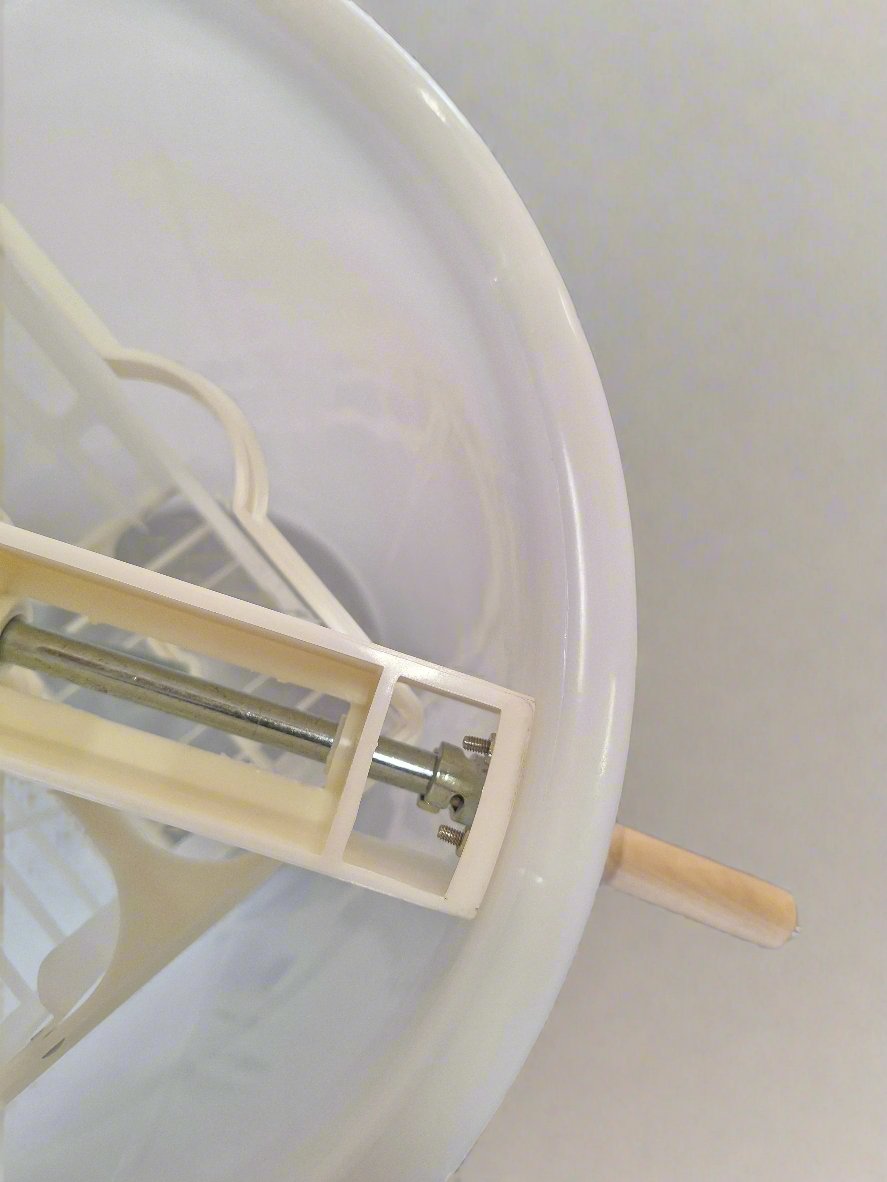 TBS Economy Honey Extractor (Pickup only)