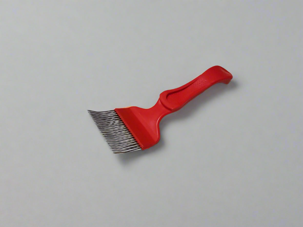 Plastic Uncapping Scratcher