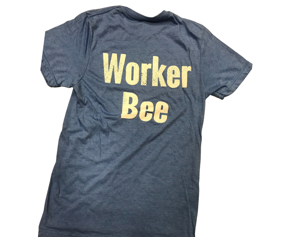 Bee a keeper t shirt 16859048