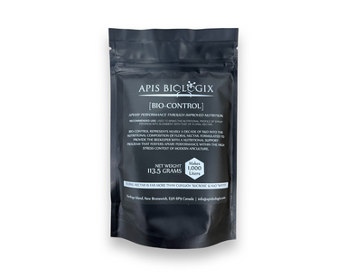 Apis Biologix Bio Control