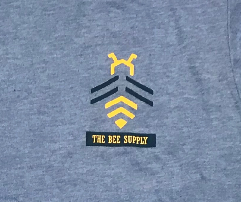 Bee a keeper t shirt 16859048