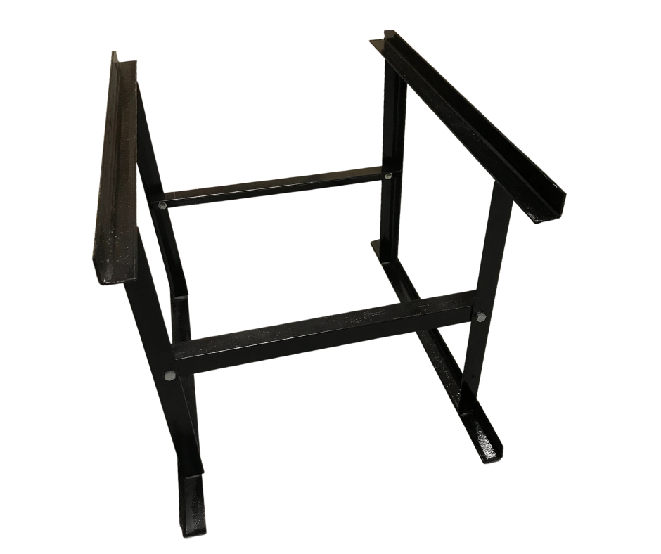 Metal Hive Stand