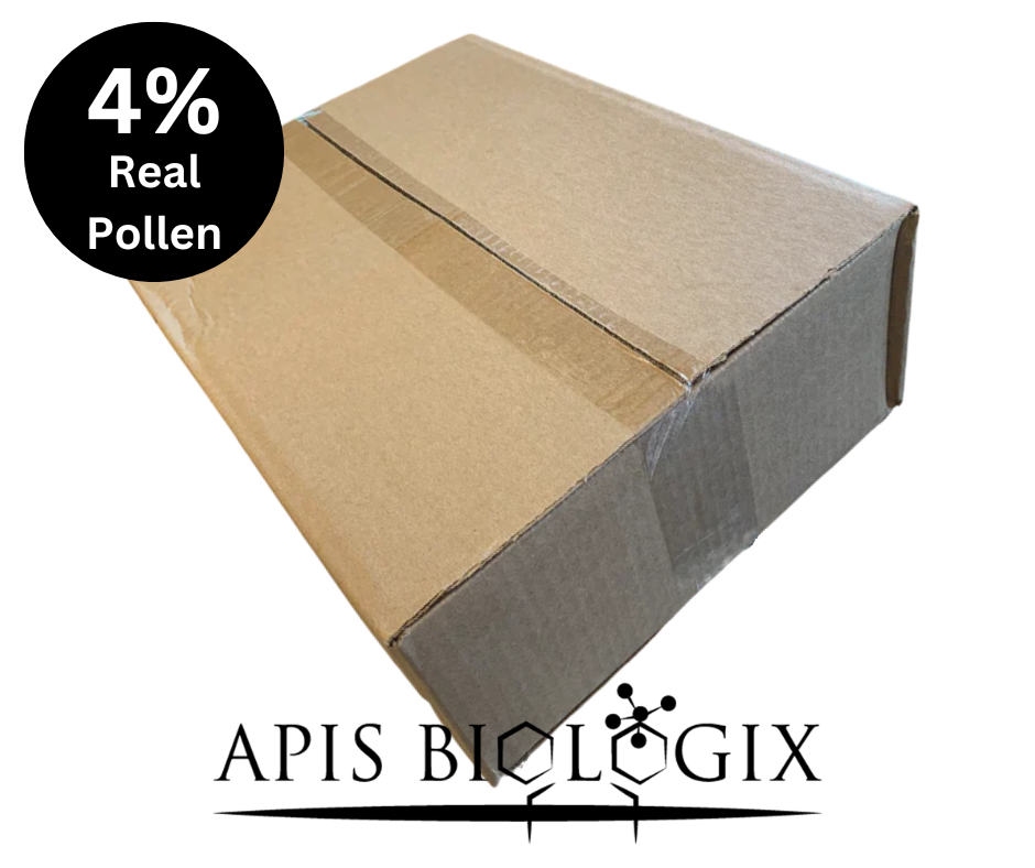 Copy of global pollen patties 15 pollen without feed enhancement 40 lb kx fuxc p2r4big3fldrmtqsbzqjdzo2cocz5eimueijxy 3d scs7ur.