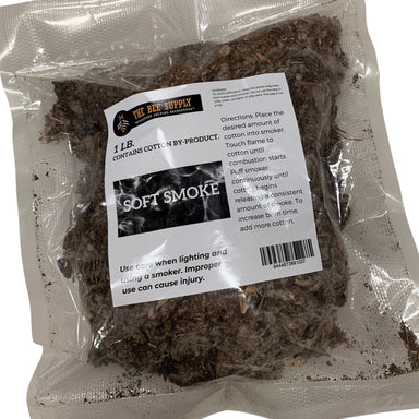 copy of cotton smoker starter fuel