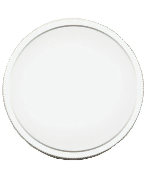 Plastic Lids for Queenline Glass Jars - DC