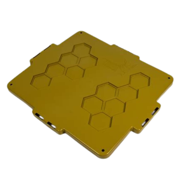 HIVE BUTLER - Tapa (SOLO RECOGIDA)