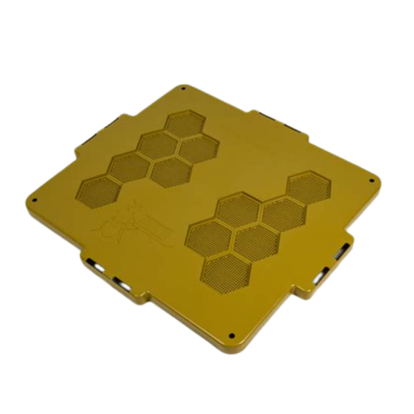 HIVE BUTLER - Lid (PICKUP ONLY)