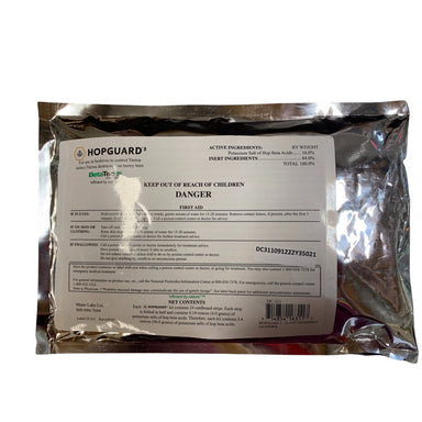 HopGuard III Varroa Control