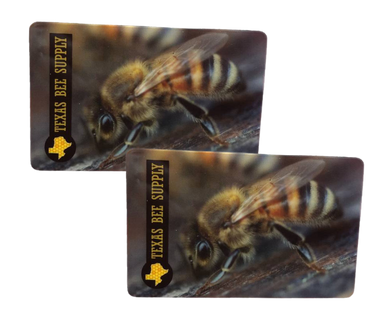 Store Gift Card - Your ticket to a world of shopping bliss!