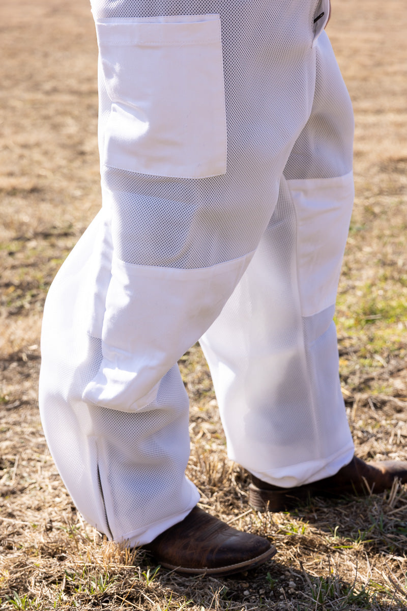 Air Mesh Suit (No Veil)