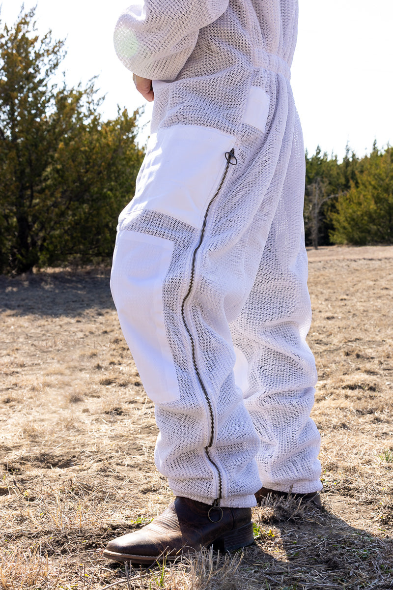 Súper traje (sin velo)