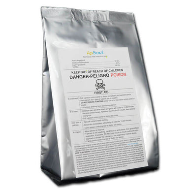 Api-Bioxal 350g product image