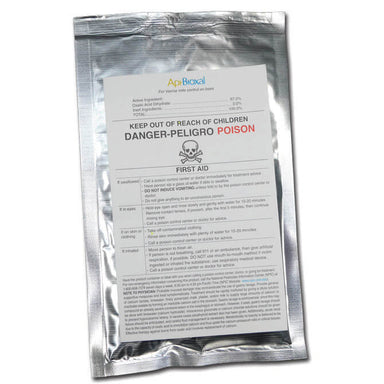 Api bioxal 350g