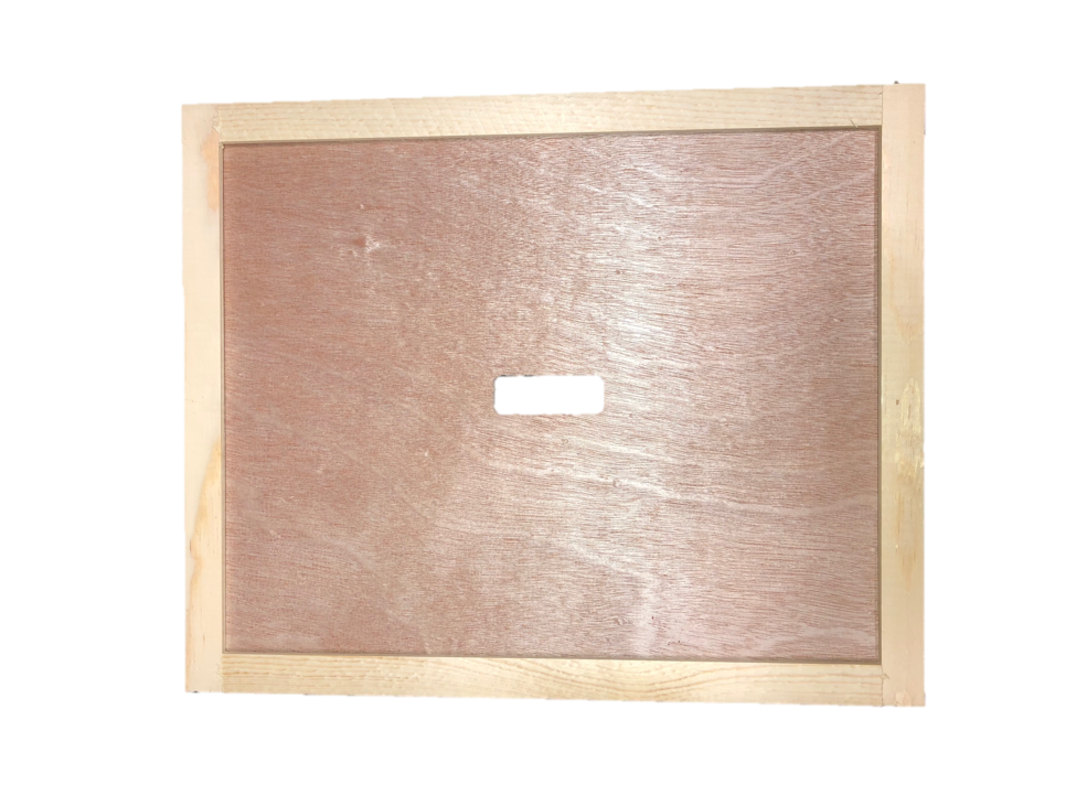 10 Frame Standard Inner Cover