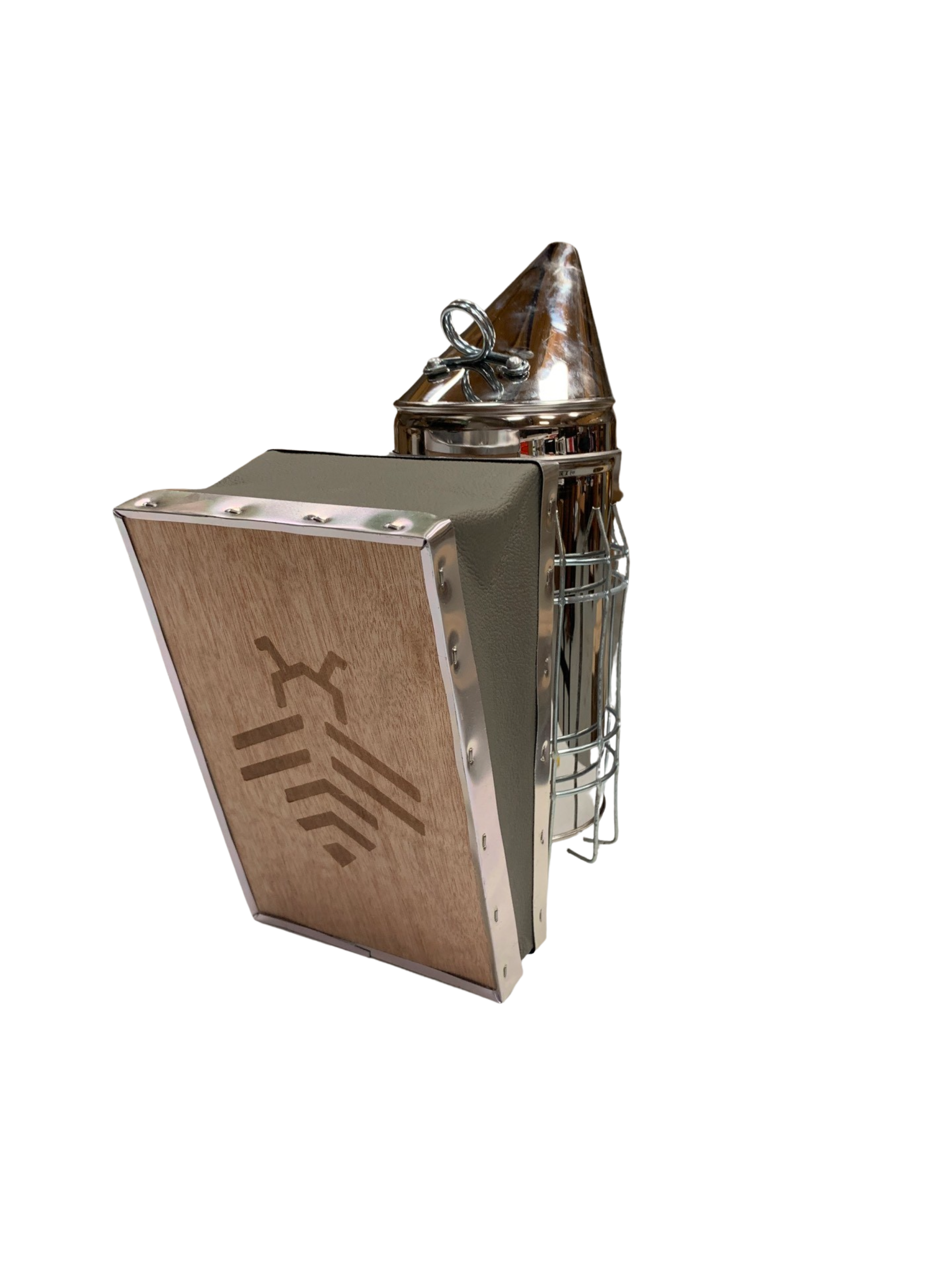 The Ultimate Smoke Machine