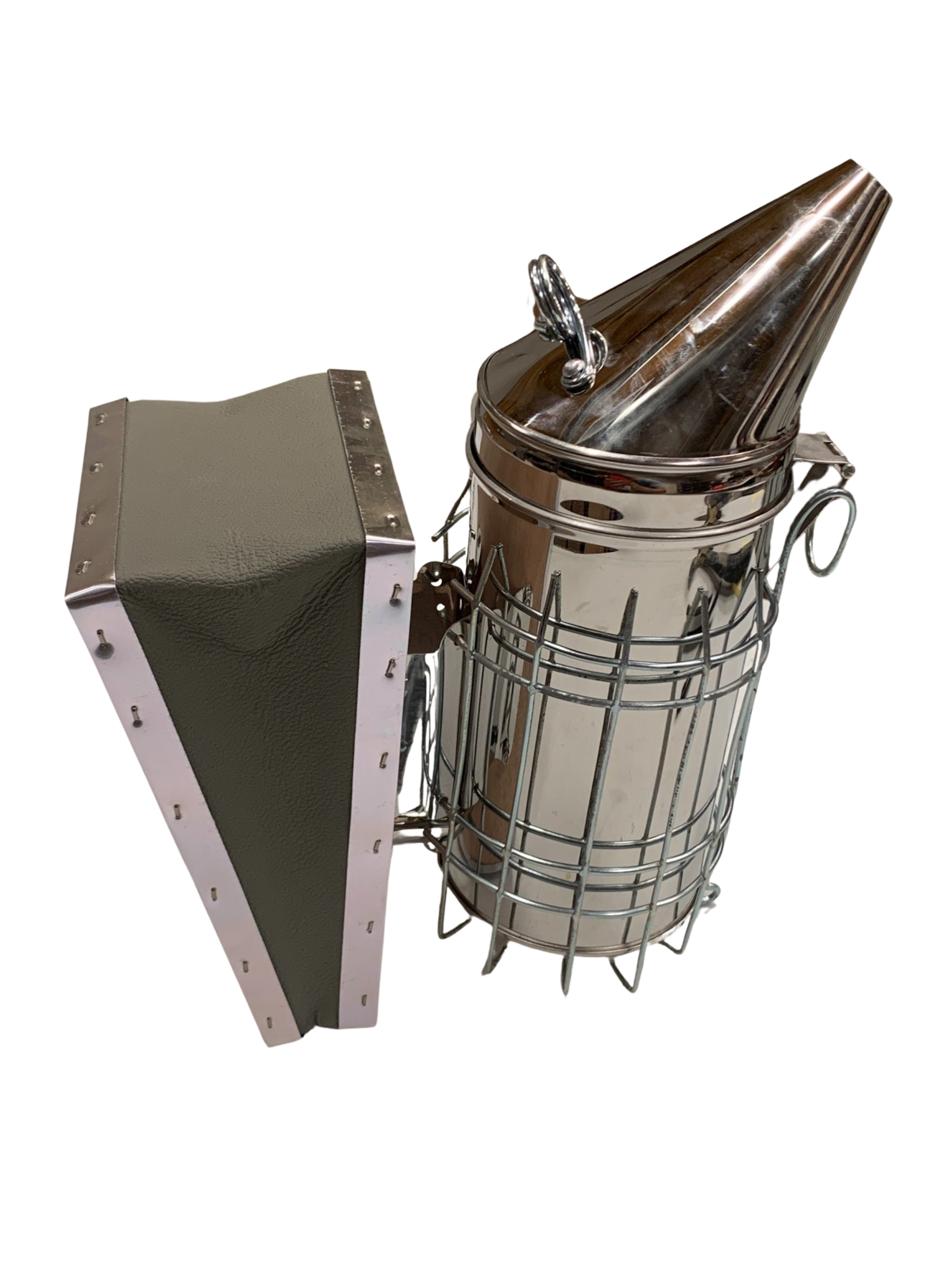 Unleash the Flavor: Discover the Ultimate Super Smoker Experience!