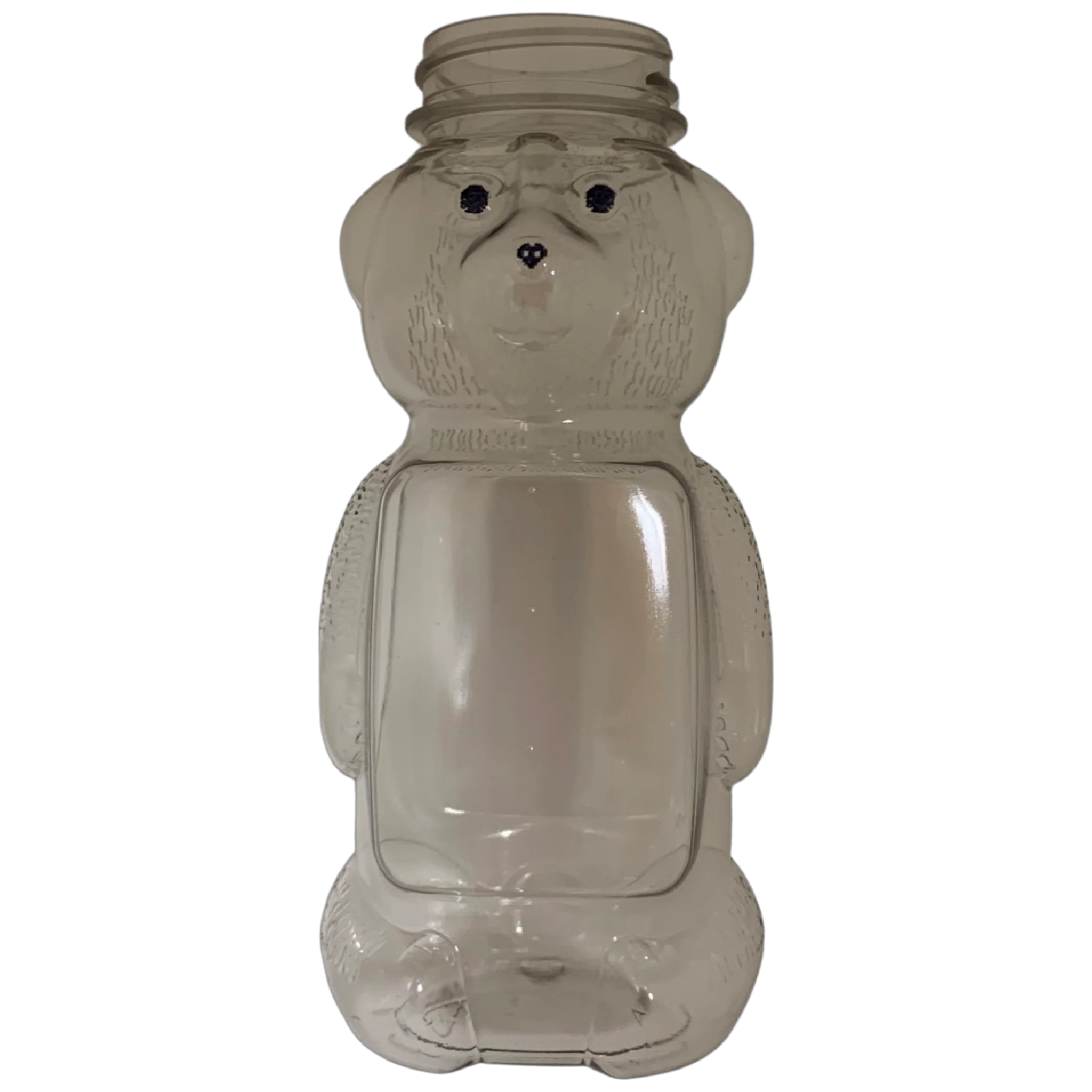 12 oz. Squeeze Bear Bottles 12 pk
