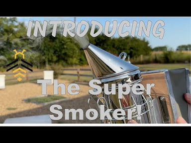 Super Smoker