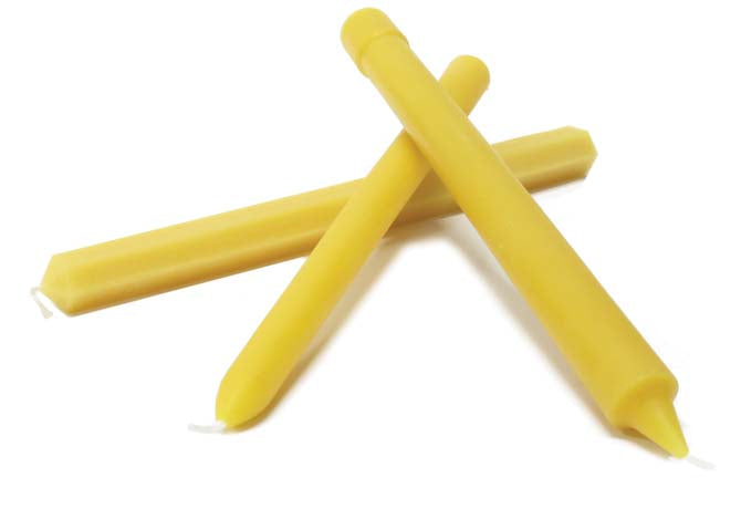 10 Inch Taper Mold - Standard Taper