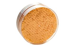 Delicious and natural comb honey, a sweet treat straight from the hive