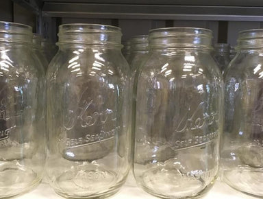 quart jar for boardman feeder