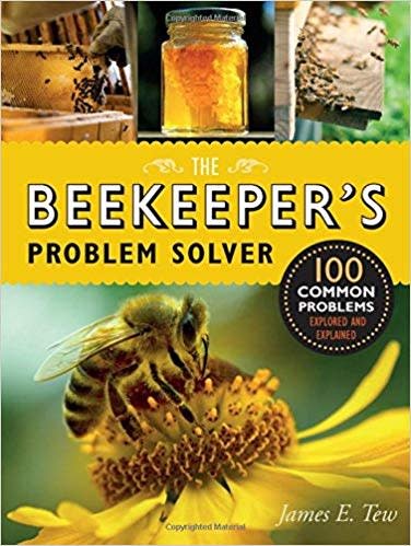 The beekeepers problem solver.