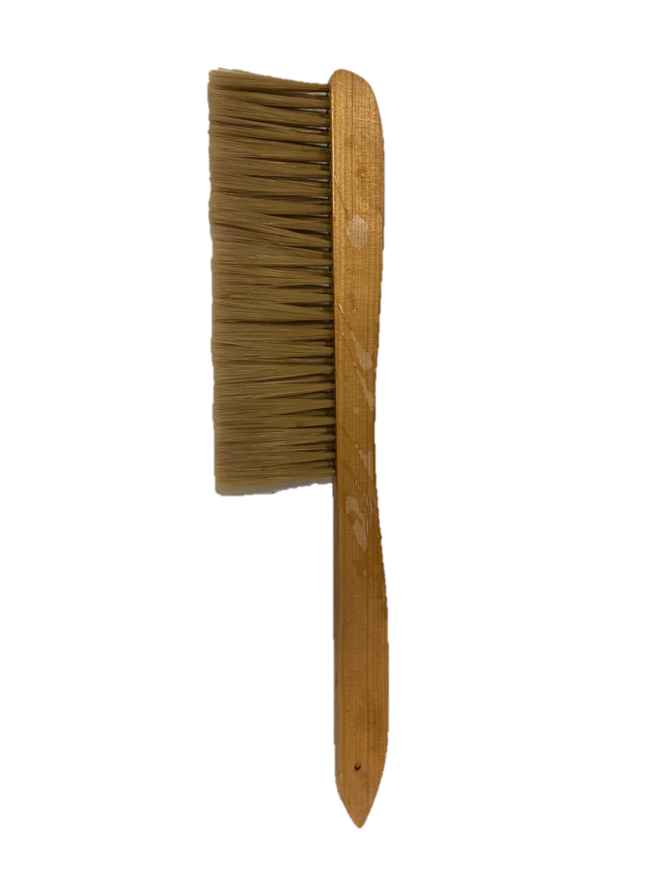 Bee brush