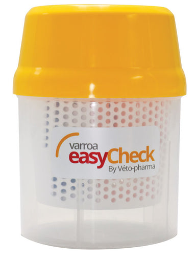 Varroa EasyCheck image
