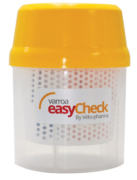 Varroa EasyCheck image