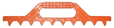Orange Spacing Tool for precise measurements and alignment