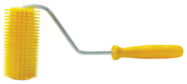 Efficient Plastic Uncapping Punch for Easy Honey Extraction