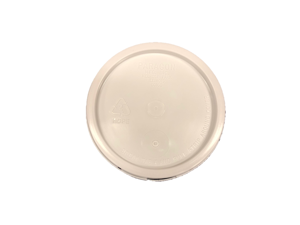 1 Gallon Bucket Lid