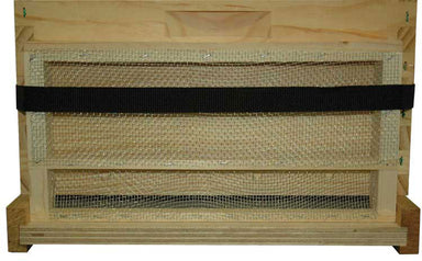 WH1 22B - A dynamic moving screen with versatile features