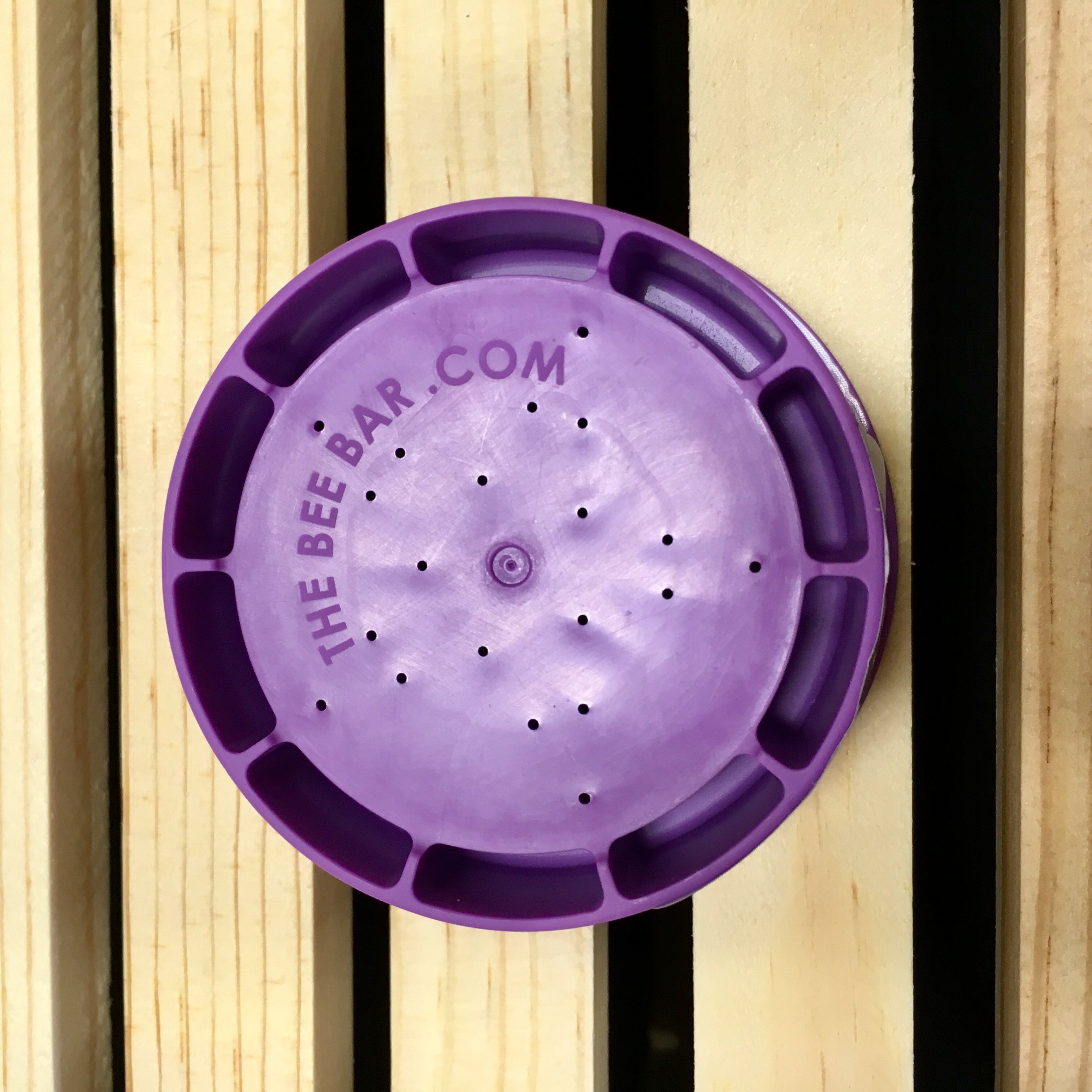 No Rust Lid for Boardman Feeder