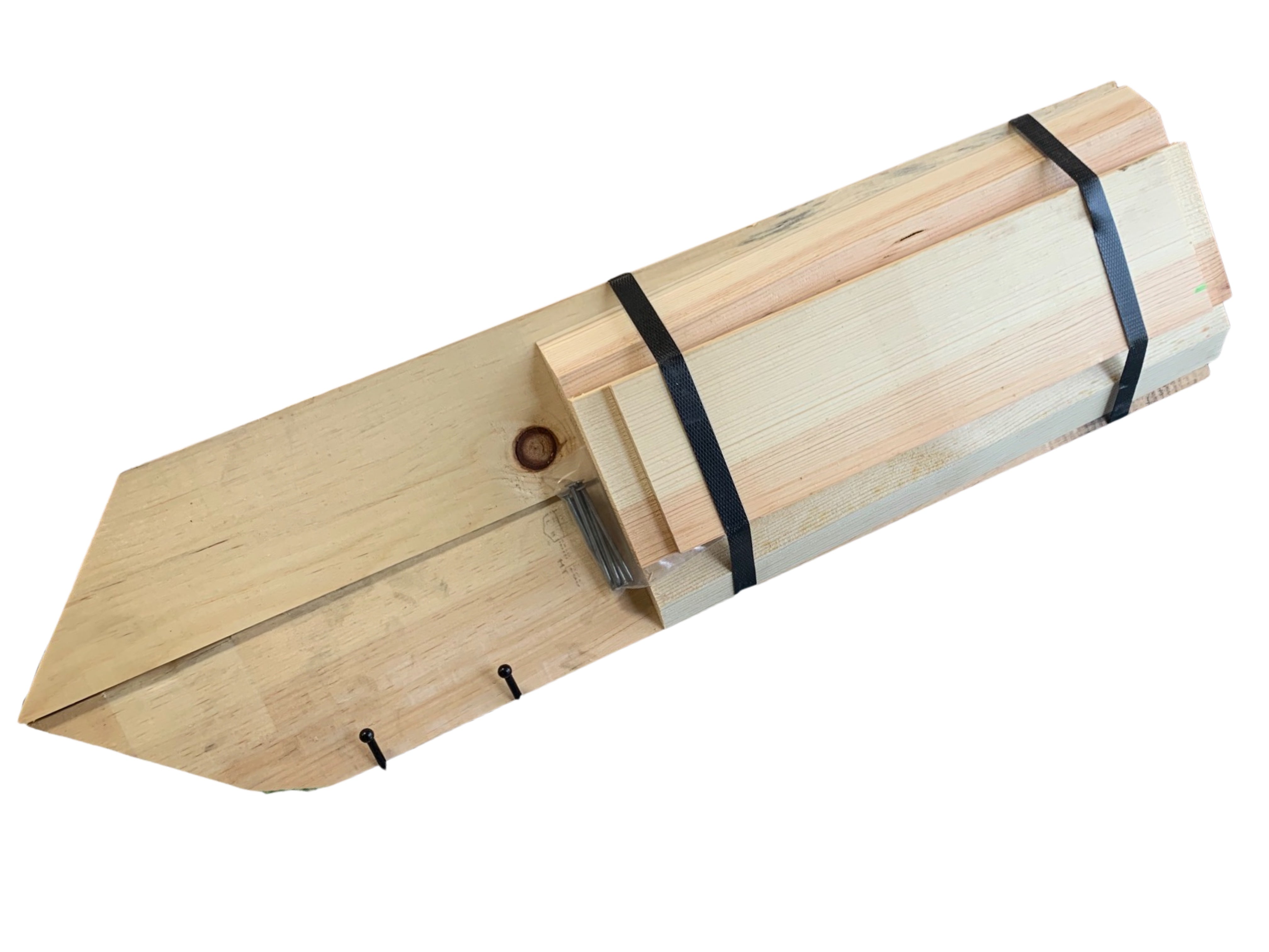 10 frame hive stand pine