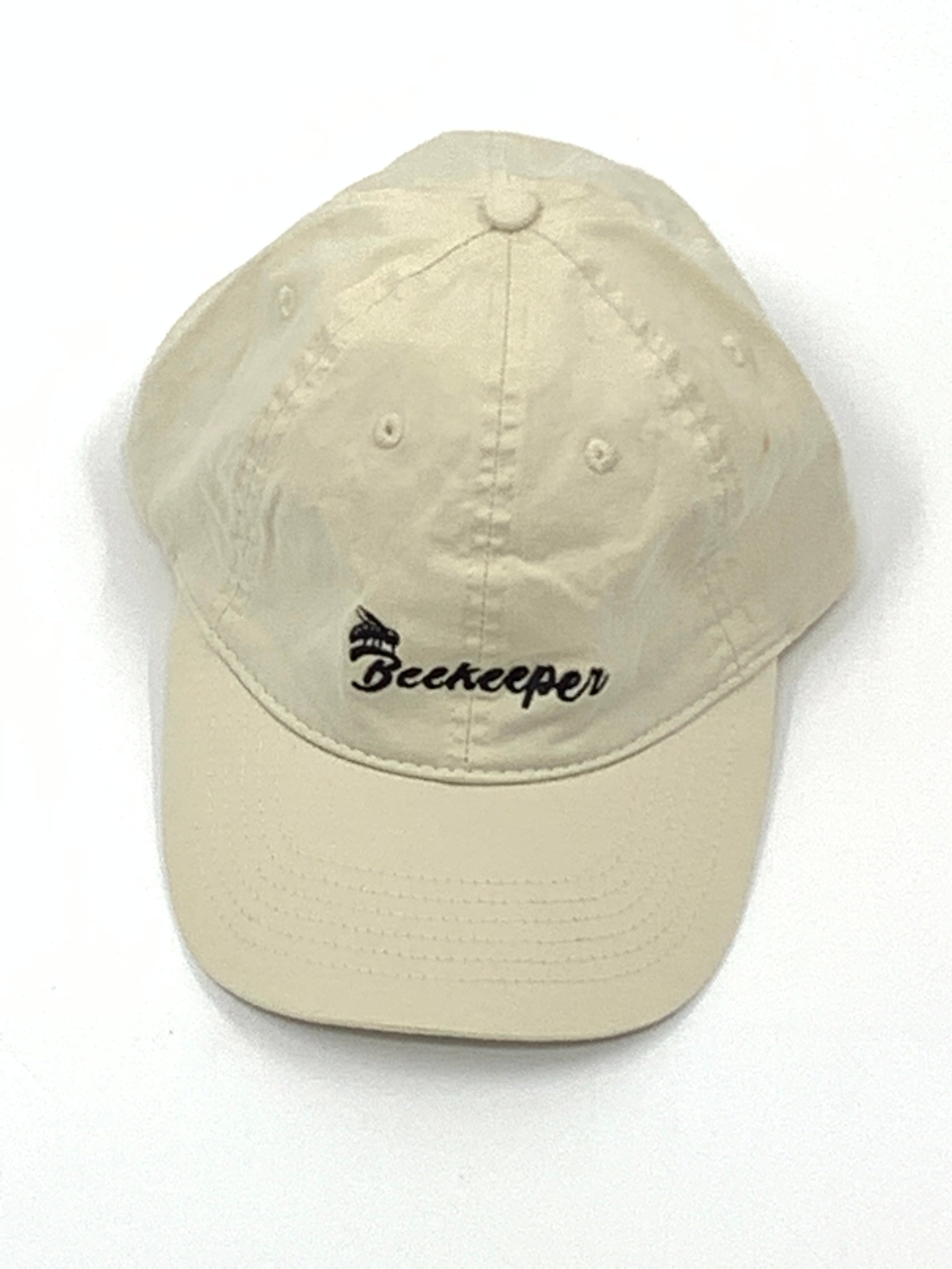 beekeeper hat khaki