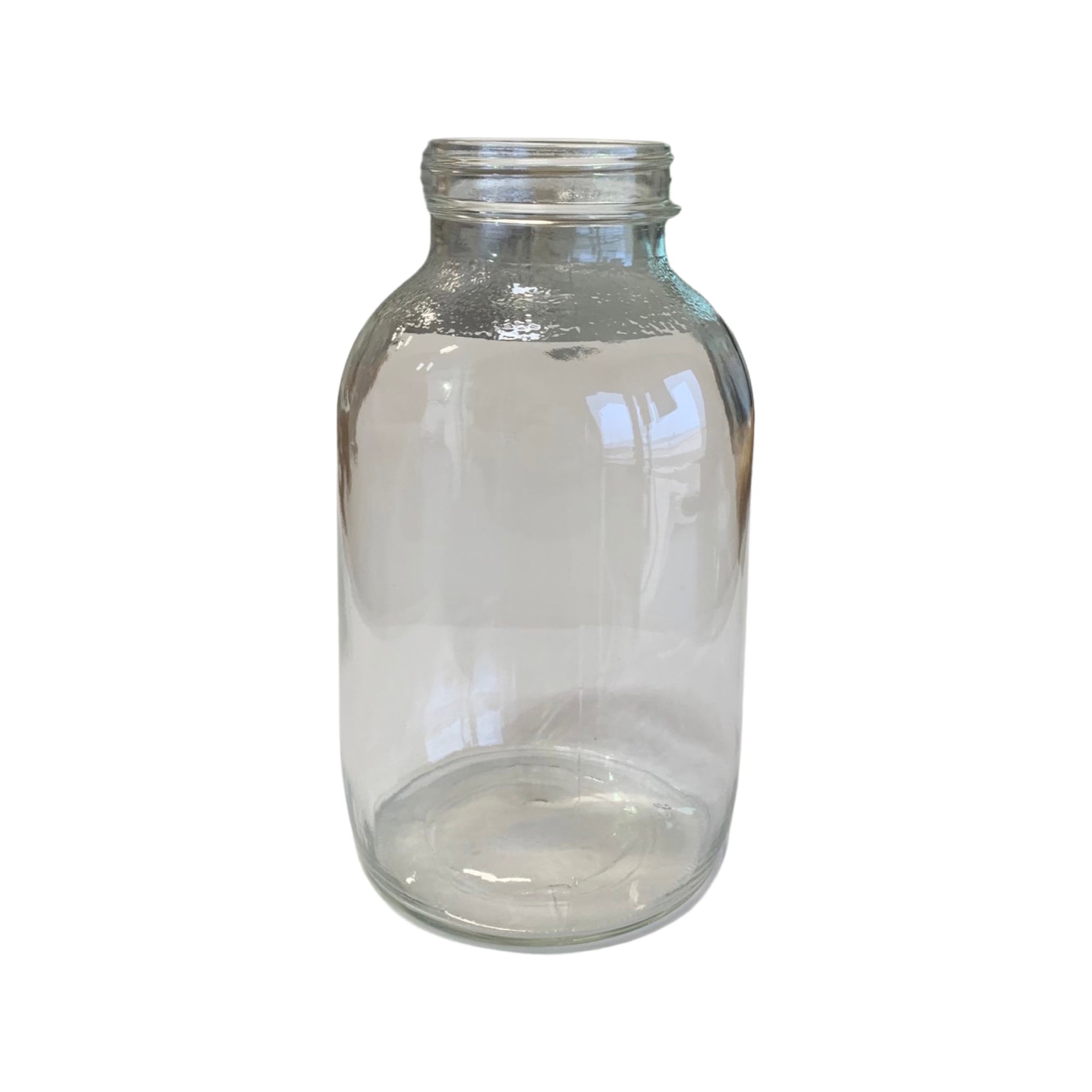 Glass Jar for Boardman Feeder