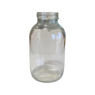 Glass Jar for Boardman Feeder