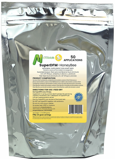 Buy Super DFM Honey Bee