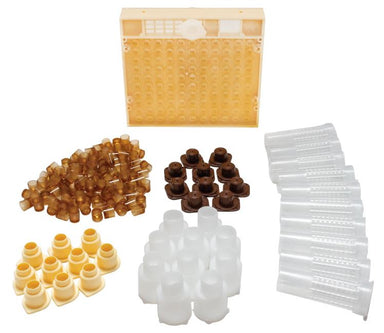 nicot queen rearing system