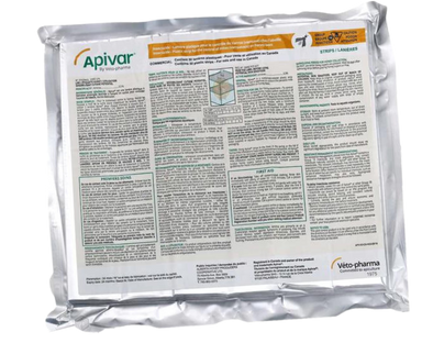 apivar