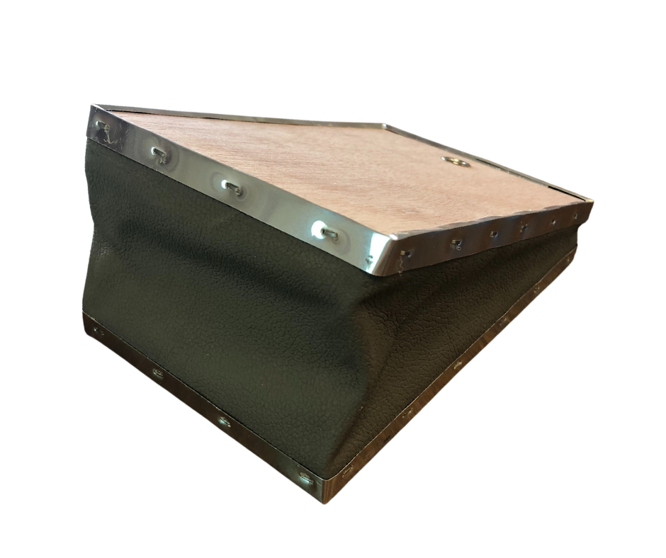 The Ultimate Smoke Machine