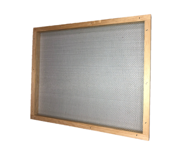10 Frame Screened Inner Cover