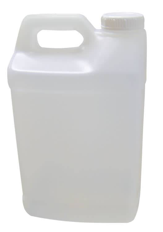 25 Gallon Closed Top Jug